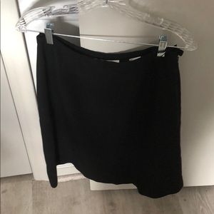 Talbots business skirt.